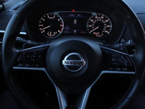 Used 2021 Nissan Altima 2.5 SR image 24