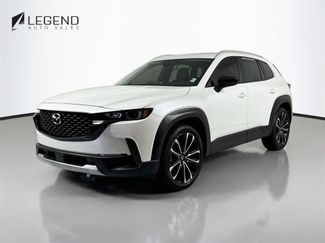 Used 2023 MAZDA CX-50 AWD 2.5 Turbo w/ Cargo Package video 1