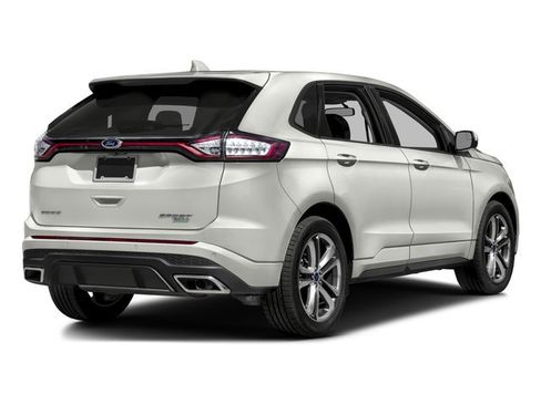 Used 2016 Ford Edge Sport w/ Equipment Group 401A AWD/4WD image 5
