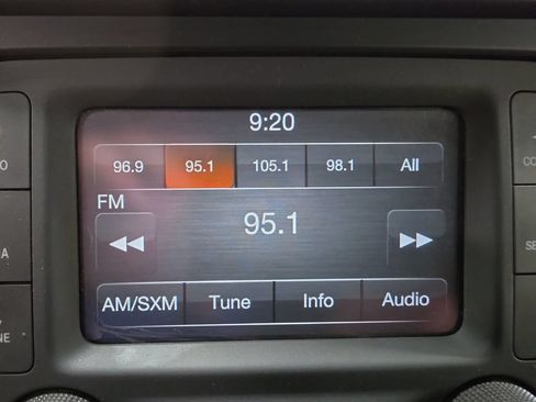 Used 2020 RAM 5500 Tradesman w/ Chrome Appearance Group AWD/4WD image 26