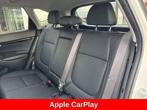 Used 2023 Kia Seltos EX image 17