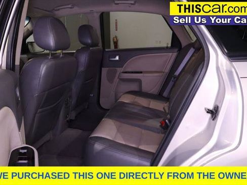 Used 2009 Mercury Sable Premier FWD image 11