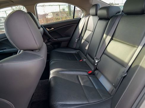 Used 2013 Acura TSX Sedan image 29