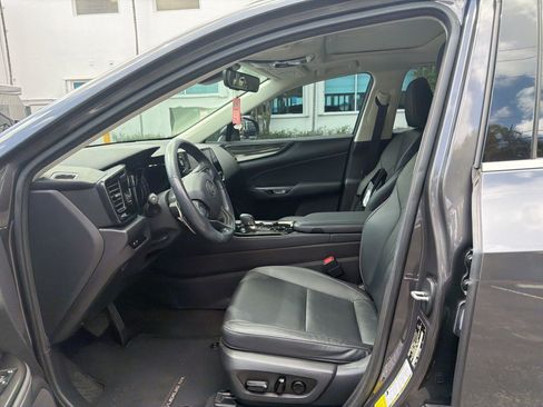 Used 2024 Lexus NX 250 FWD w/ Cold Area Package image 30