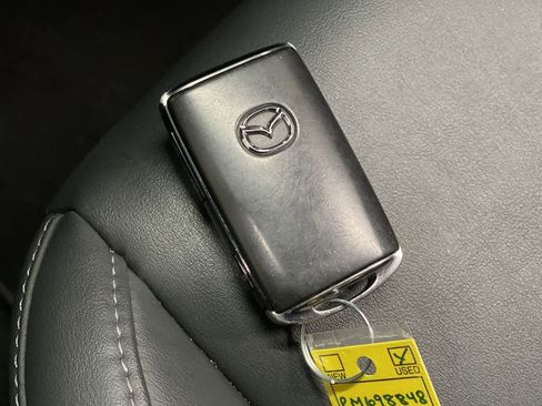 Used 2024 MAZDA CX-30 AWD 2.5 S w/ Select Sport Pkg image 28