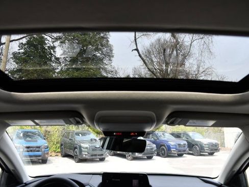 New 2026 MAZDA CX-30 2.5 Turbo w/ Premium Plus Pkg image 26