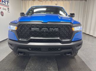 New 2026 RAM 1500 Rebel w/ Rebel Level 2 Equipment Group video 2