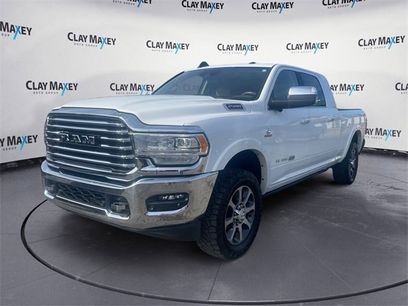 Used 2022 RAM 2500 Limited