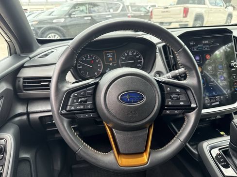 Used 2024 Subaru Crosstrek 2.5i Wilderness AWD/4WD image 11