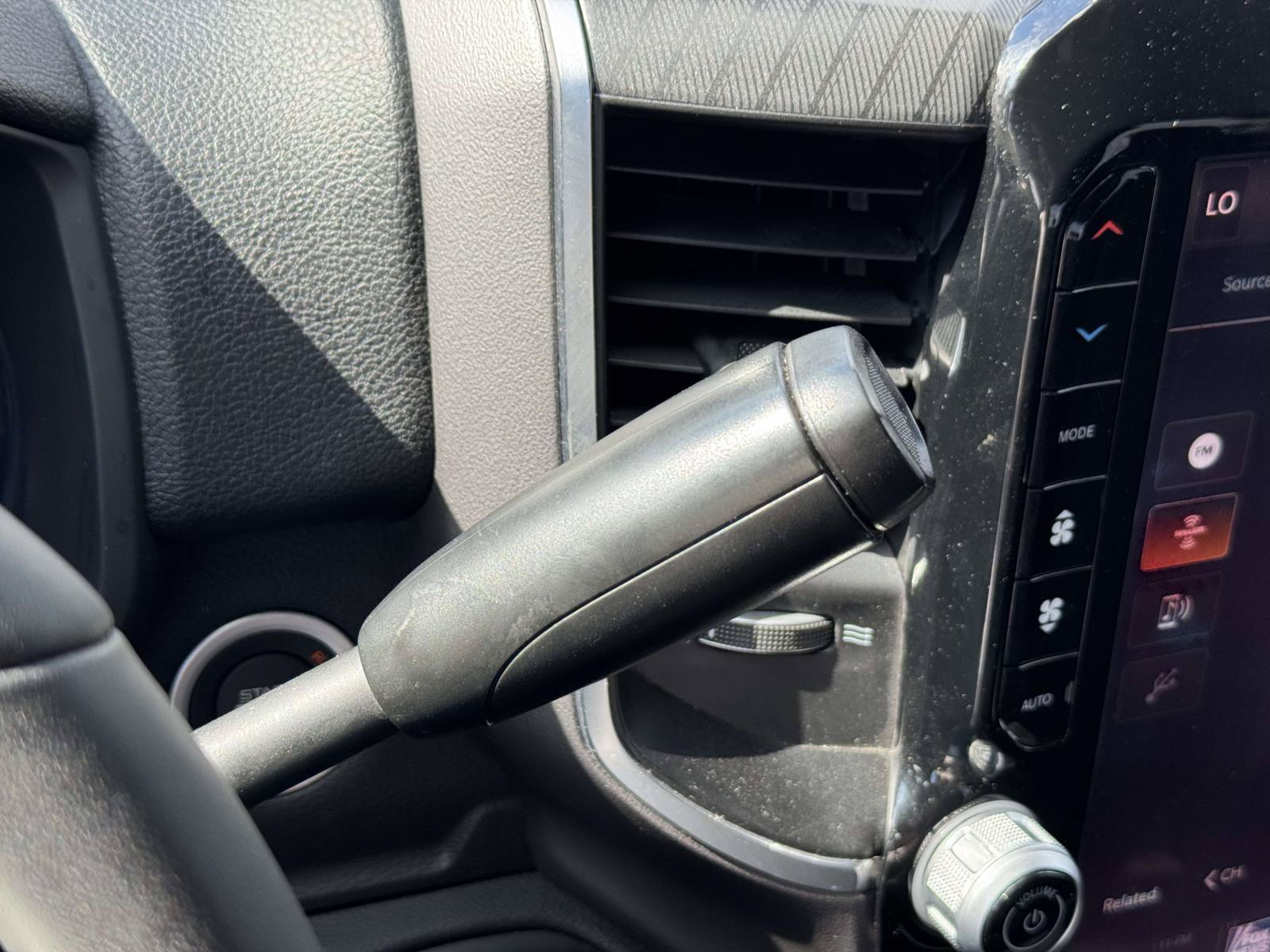 Used 2026 RAM 2500 Big Horn AWD/4WD image 20
