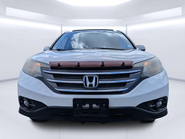 Used 2012 Honda CR-V EX-L image 8