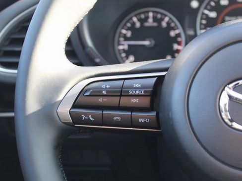 New 2026 MAZDA MAZDA3 s Sport image 15