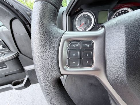 Used 2022 RAM 1500 Classic Warlock AWD/4WD image 14