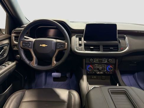 Used 2023 Chevrolet Tahoe High Country w/ Premium Package 2 image 23