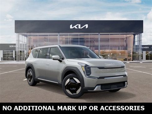 New 2026 Kia EV9 Light image 8