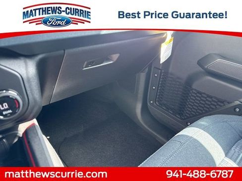 New 2026 Ford Bronco Heritage Edition image 22