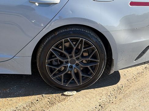 Used 2022 Kia Stinger GT-Line image 12