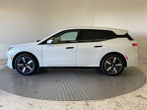 New 2026 BMW iX xDrive45 image 2