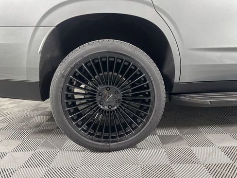 New 2026 Chevrolet Tahoe RST w/ Comfort Package image 9