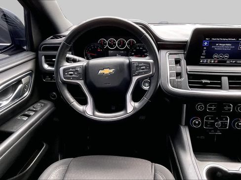 Certified 2024 Chevrolet Tahoe LS RWD image 6