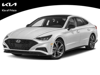 Used 2023 Hyundai Sonata SEL Plus w/ Preferred Accessory Package