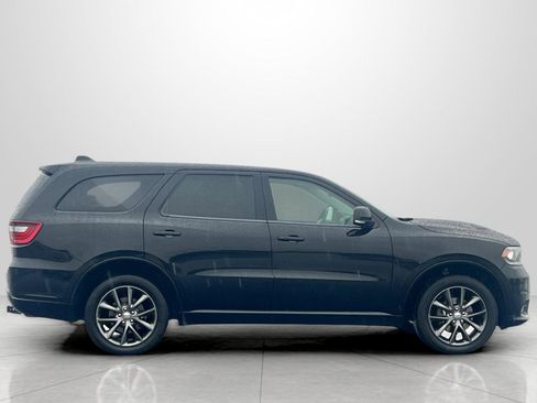 Used 2018 Dodge Durango GT w/ Quick Order Package 2BC image 4