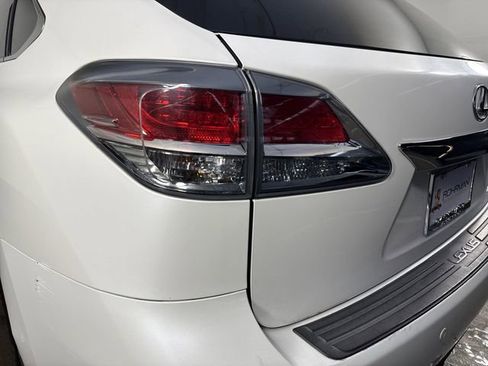 Used 2013 Lexus RX 350 AWD image 24