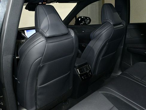 Used 2024 Lexus RX 500h F Sport w/ Convenience Package image 15