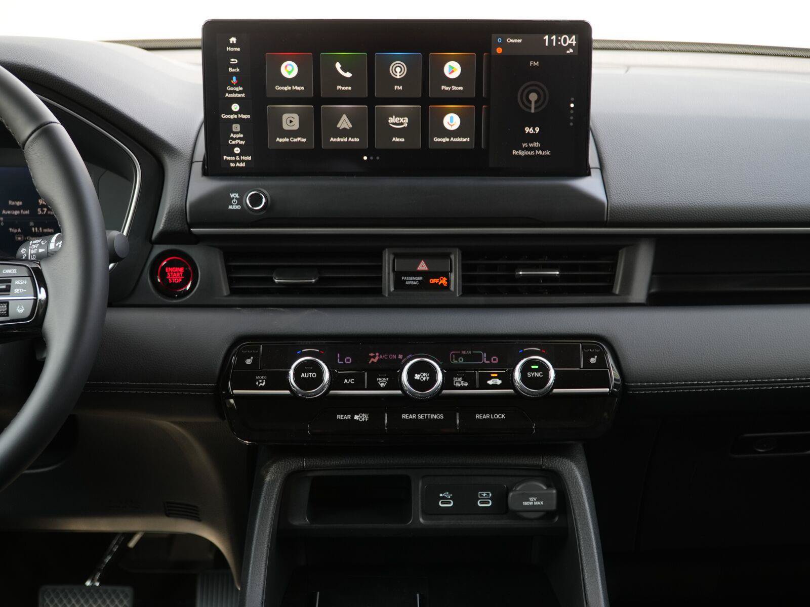 New 2026 Honda Pilot EX-L image 26