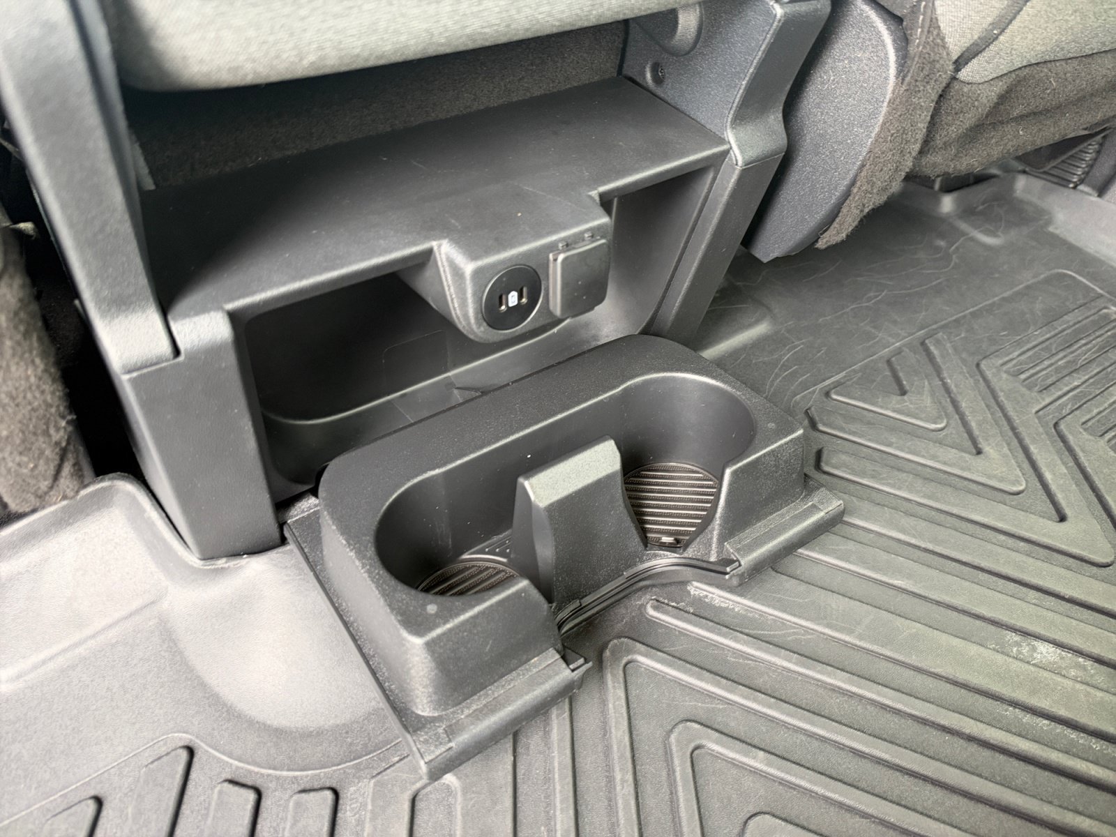 Certified 2024 Ford F150 XLT AWD/4WD image 18