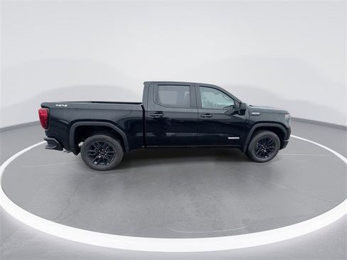 New 2026 GMC Sierra 1500 Elevation image 9