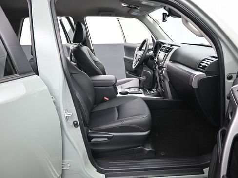 Certified 2023 Toyota 4Runner TRD Sport image 33