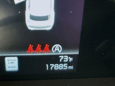 Certified 2024 Kia Sportage X-Line AWD/4WD image 12
