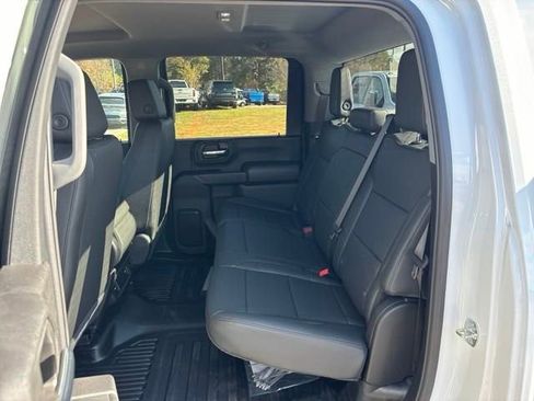 New 2024 Chevrolet Silverado 3500 W/T w/ WT Convenience Package image 20