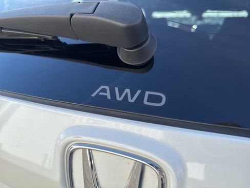 Certified 2023 Honda CR-V Sport image 11