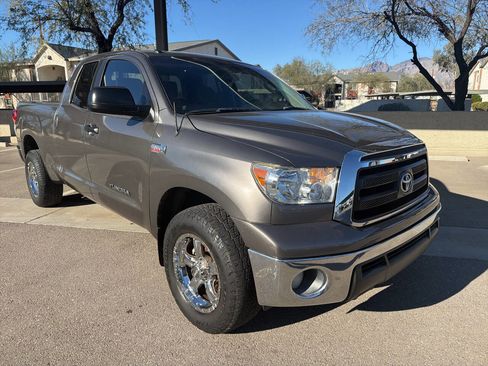 Used 2012 Toyota Tundra 2WD Double Cab image 10