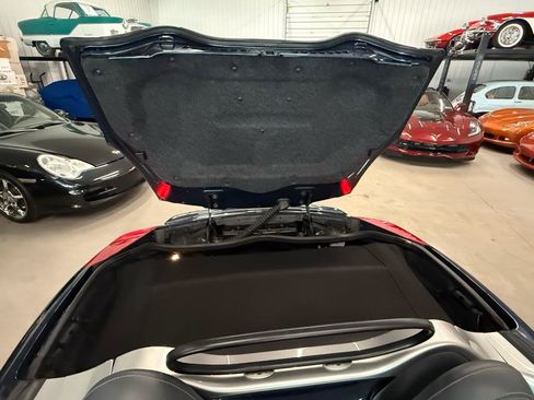 Used 2006 Pontiac Solstice Convertible w/ Premium Package RWD image 42