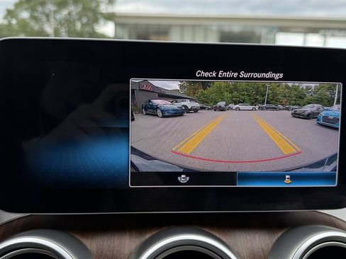 Used 2019 Mercedes-Benz C 300 4MATIC Cabriolet image 59
