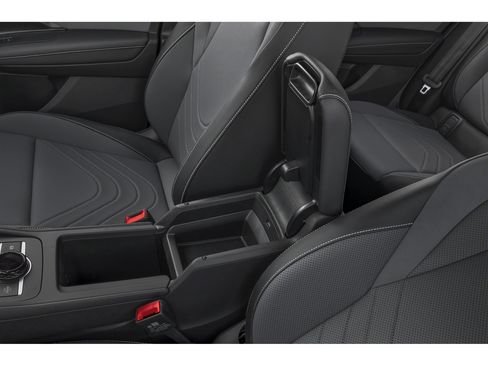 New 2026 Volkswagen Tiguan SE AWD/4WD image 29