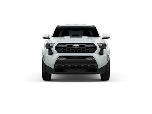 New 2025 Toyota Tacoma TRD Sport image 17
