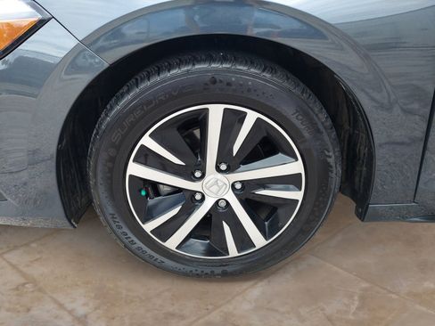 Used 2024 Honda Civic LX image 27