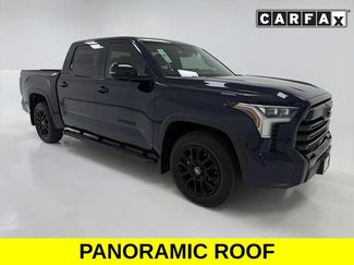 Used 2026 Toyota Tundra Limited RWD video 1