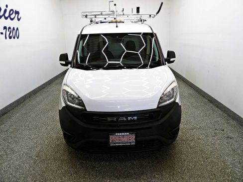 Used 2019 RAM ProMaster City Tradesman FWD image 2