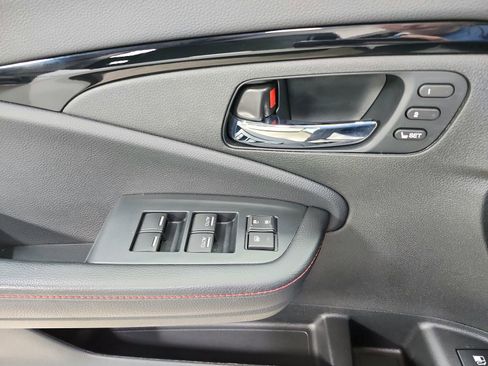 Used 2023 Honda Ridgeline Black Edition image 33