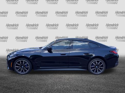 Used 2023 BMW i4 eDrive40 w/ M Sport Package RWD image 7