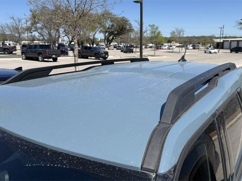 Used 2023 Ford Bronco Sport Big Bend w/ Convenience Package image 10