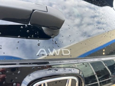 Used 2026 Honda CR-V TrailSport image 10