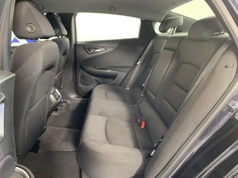 Used 2023 Chevrolet Malibu LT image 32