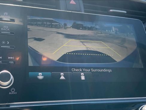 Used 2019 Honda Insight Touring image 25