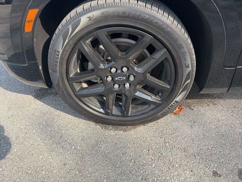 Used 2020 Chevrolet Blazer Premier w/ Driver Confidence II Package image 29